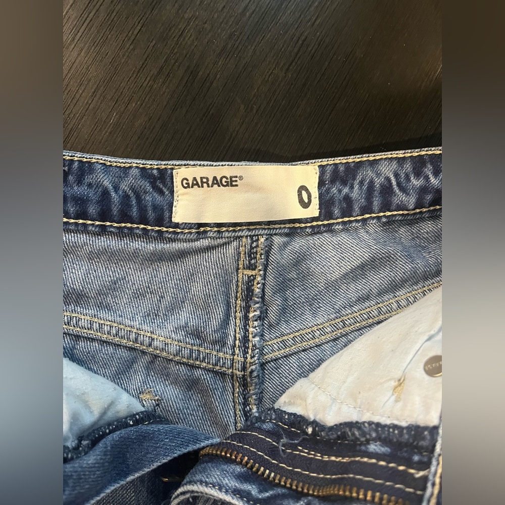 Garage Festival Short